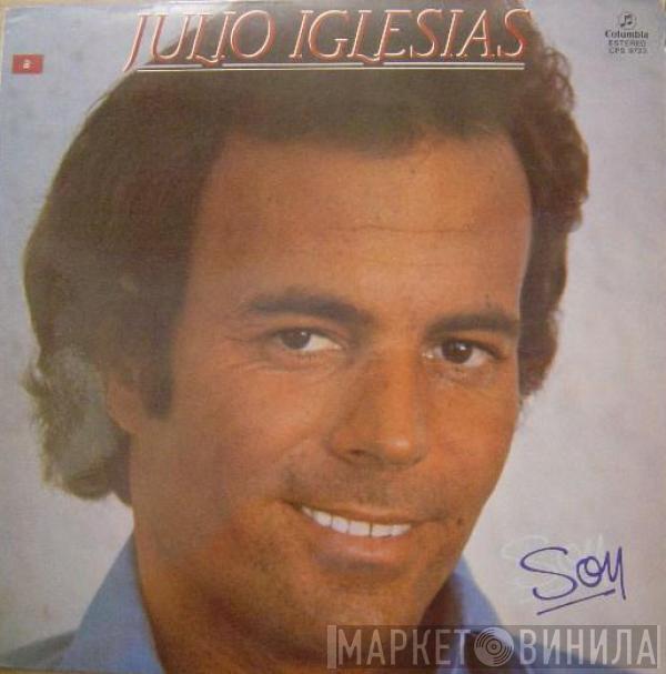 Julio Iglesias - Soy