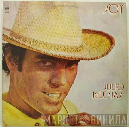  Julio Iglesias  - Soy