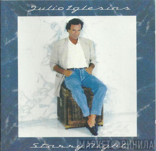  Julio Iglesias  - Starry Night