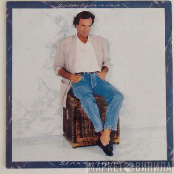  Julio Iglesias  - Starry Night