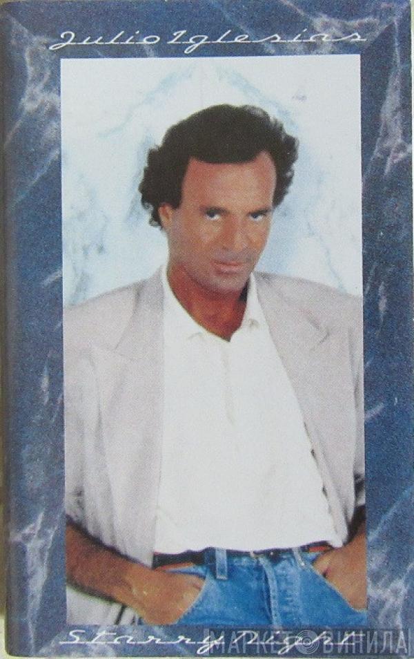  Julio Iglesias  - Starry Night