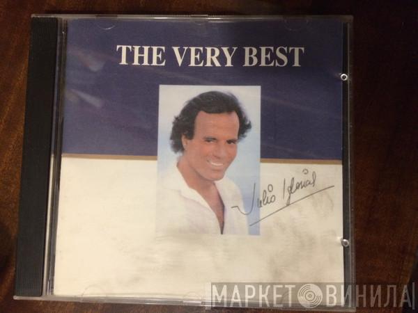  Julio Iglesias  - The Very Best