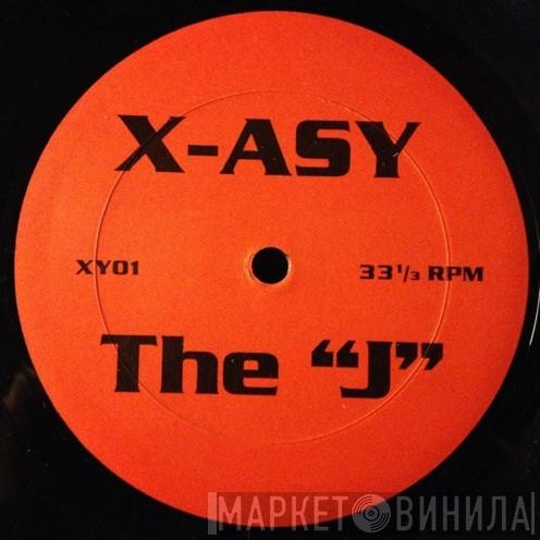 Julio Iglesias - X-asy