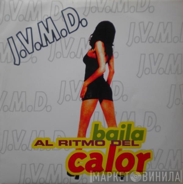 Julio Montagut - Baila Al Ritmo Del Calor