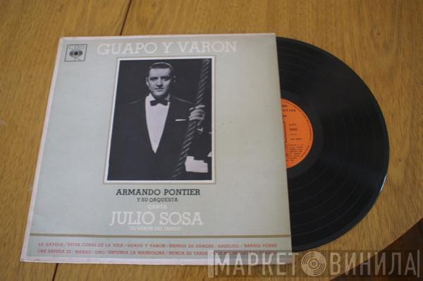 Julio Sosa - Guapo Y Varón