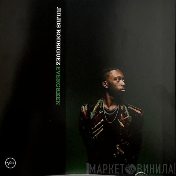 Julius Rodriguez - Evergreen