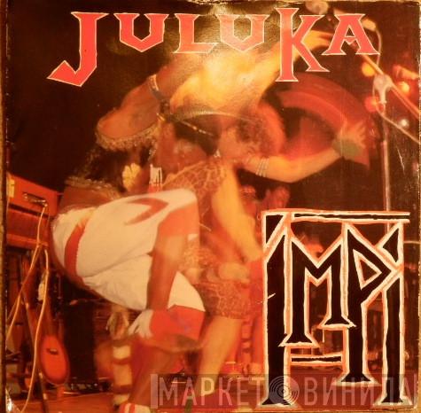 Juluka - Impi