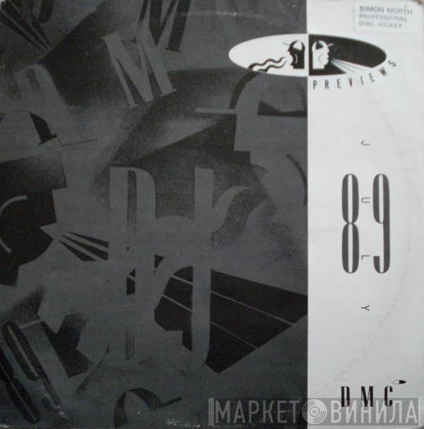  - July 89 - Previews