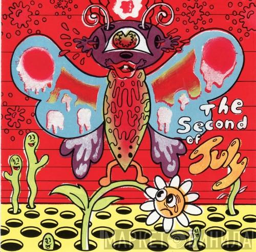  July   - The Second Of July