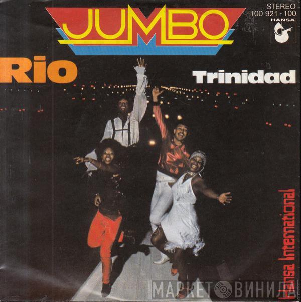 Jumbo  - Rio / Trinidad