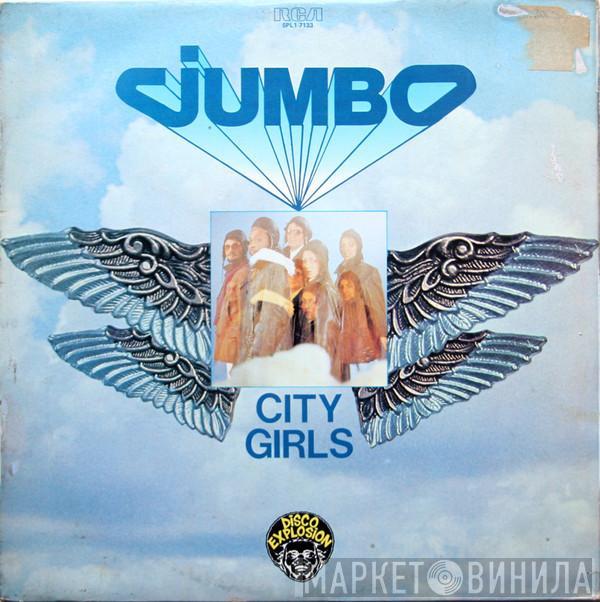 Jumbo  - City Girls