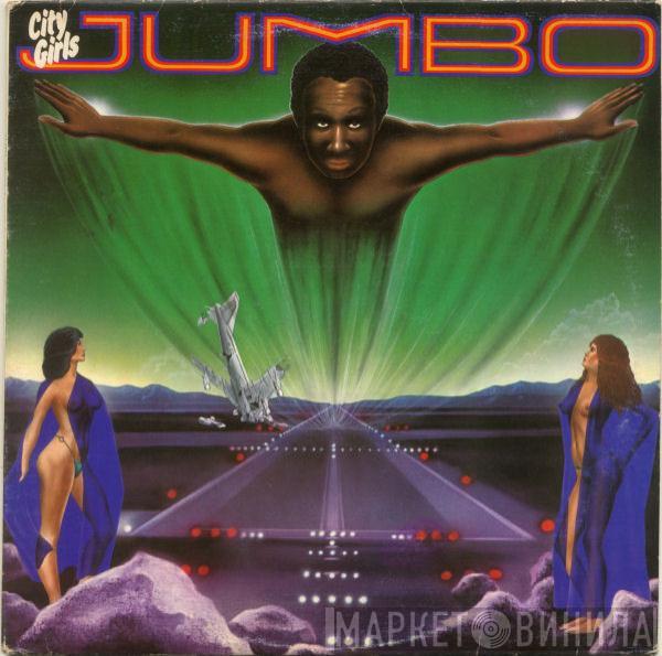 Jumbo  - City Girls