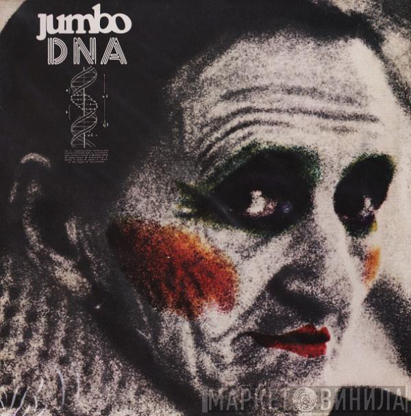 Jumbo  - DNA