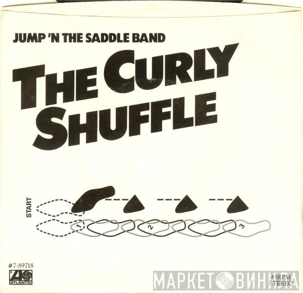 Jump 'N The Saddle - The Curly Shuffle