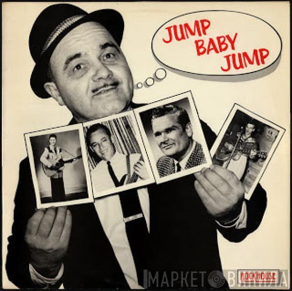  - Jump Baby Jump