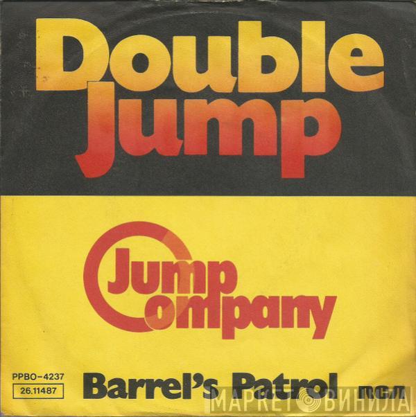 Jump-Company - Double Jump