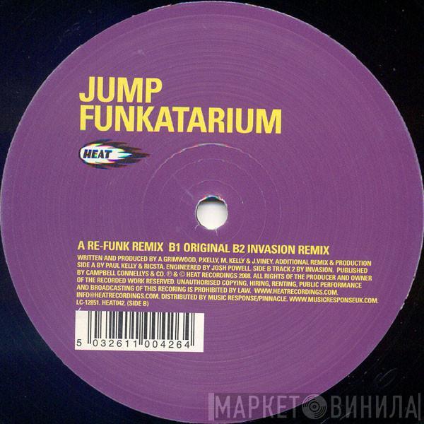 Jump - Funkatarium