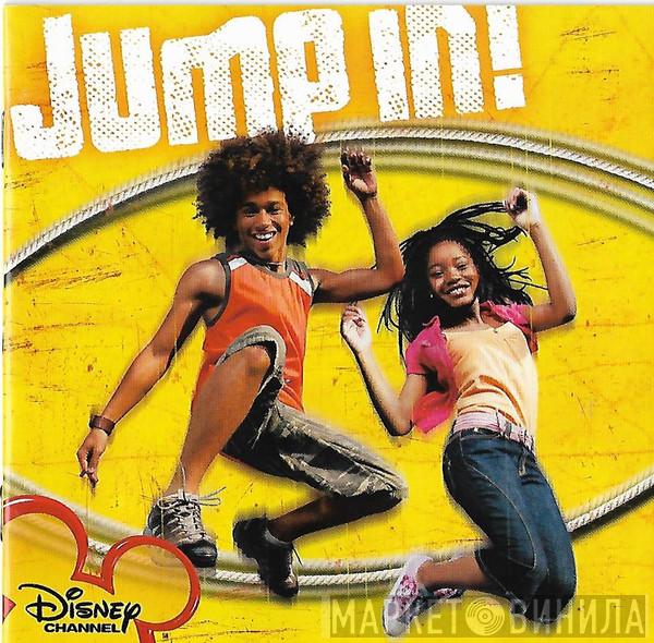  - Jump In! (Soundtrack)