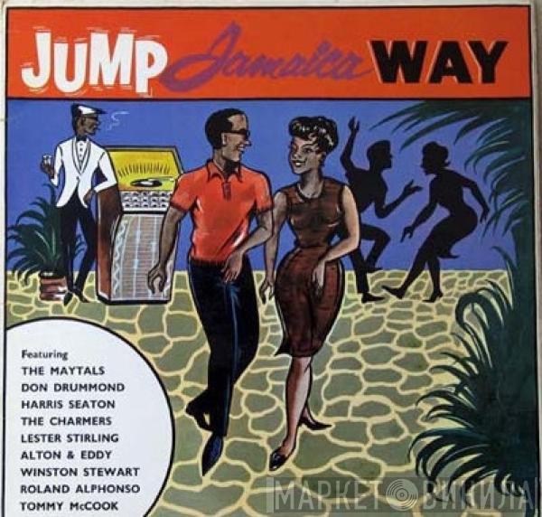  - Jump Jamaica Way