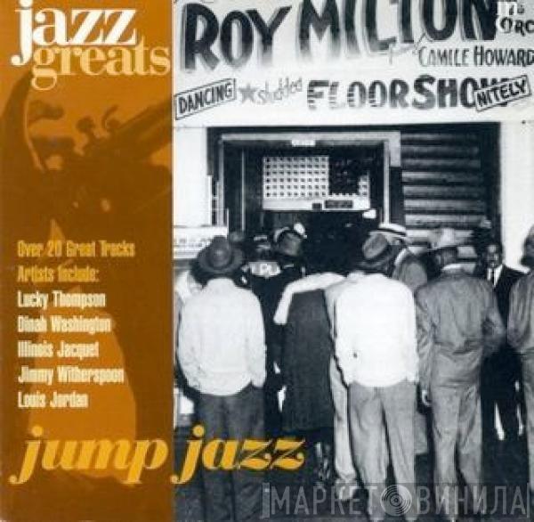  - Jump Jazz