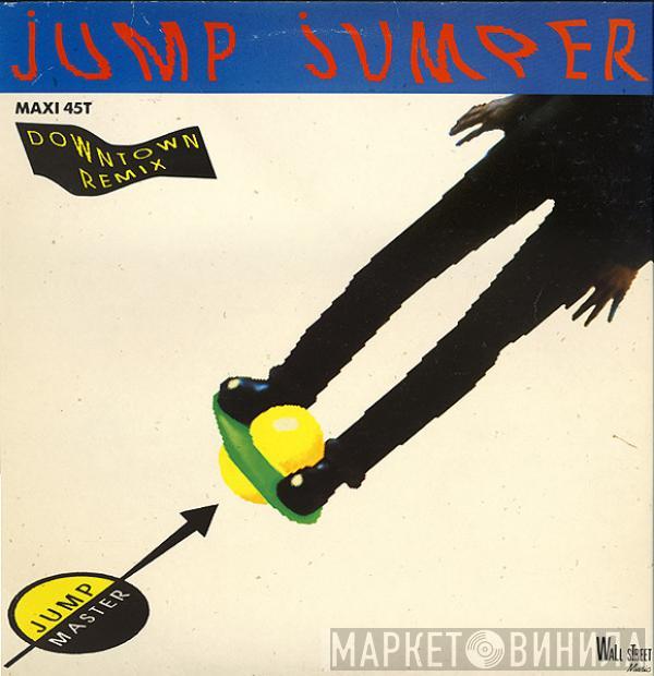  Jump Master  - Jump Jumper