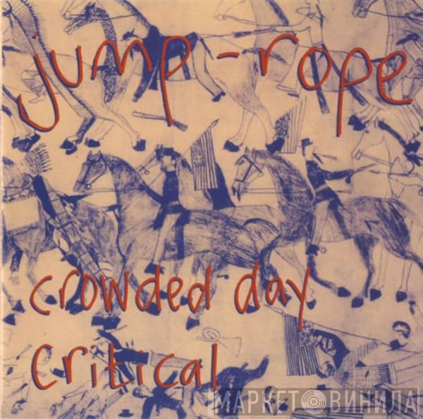 Jump Rope - Crowded Day