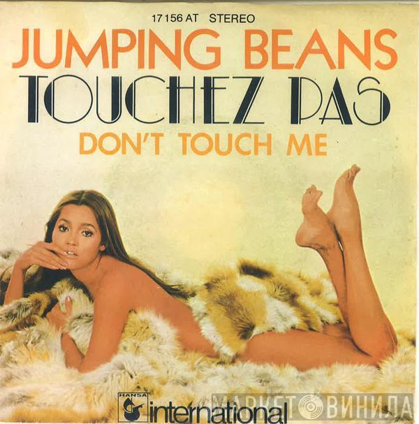 Jumping Beans - Touchez Pas