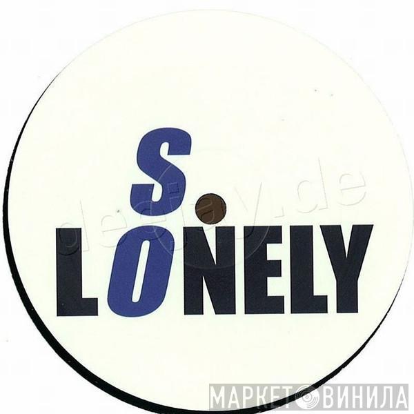 Jumping Cop, Urban Police - So Lonely