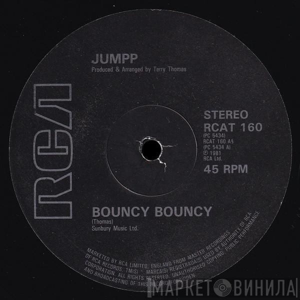Jumpp - Bouncy Bouncy
