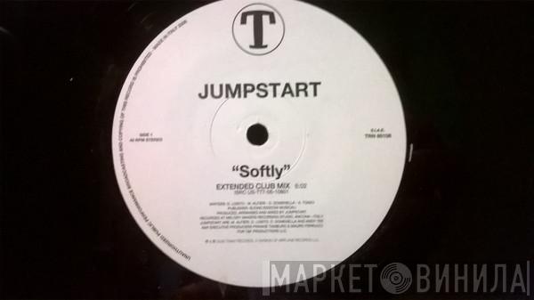 Jumpstart  - Softly