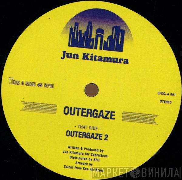 Jun Kitamura - Outergaze