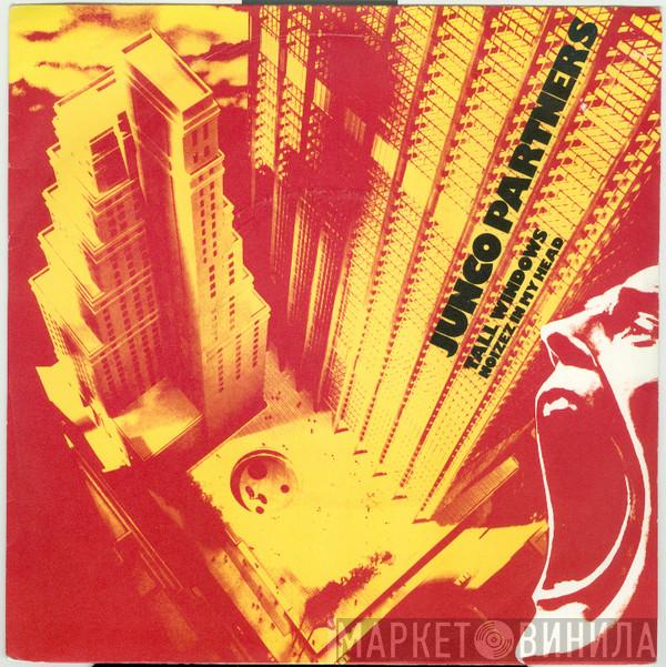 Junco Partners - Tall Windows / Noizez In My Head