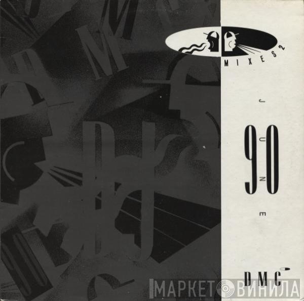  - June 90 - Mixes 2