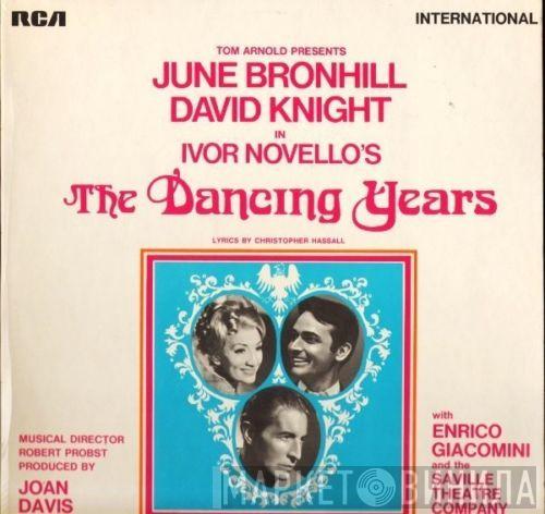 June Bronhill, David Knight  - The Dancing Years
