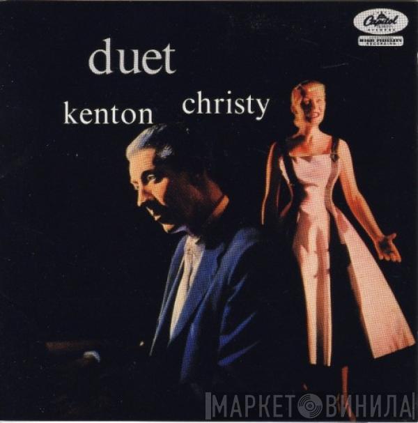 June Christy, Stan Kenton - Duet