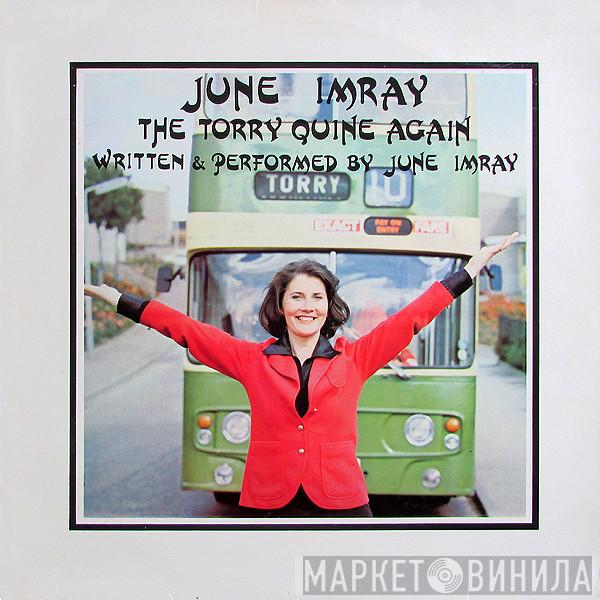 June Imray - The Torry Quine Again