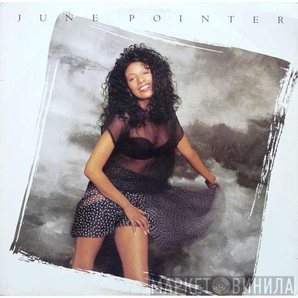 June Pointer - June Pointer