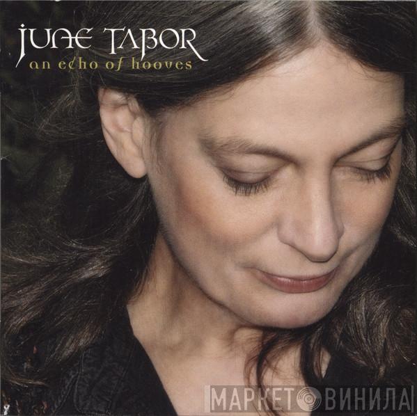 June Tabor - An Echo Of Hooves