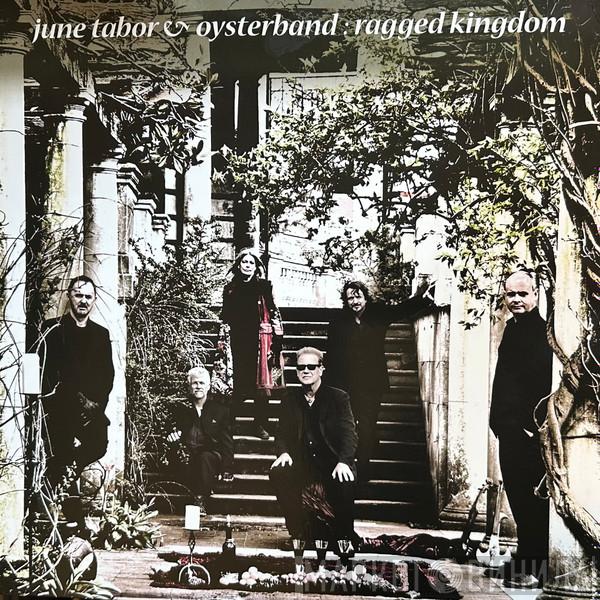 June Tabor, Oysterband - Ragged Kingdom