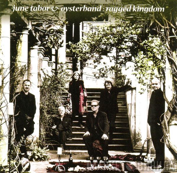 June Tabor, Oysterband - Ragged Kingdom