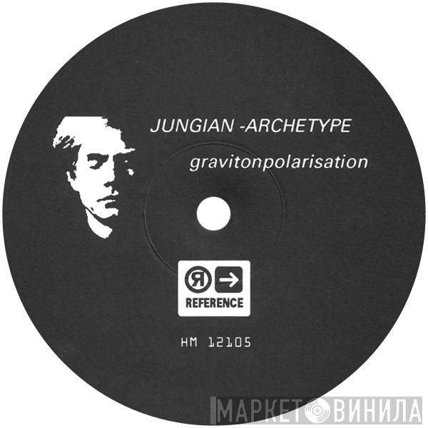 Jungian Archetype - Gravitonpolarisation
