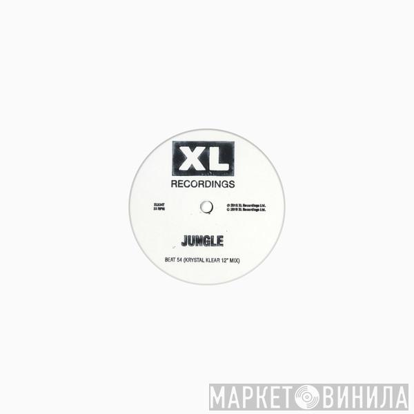 Jungle  - Beat 54 / Heavy, California