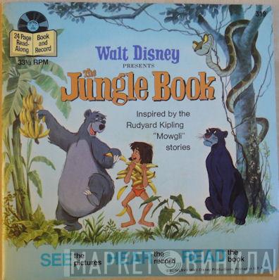  - Jungle Book
