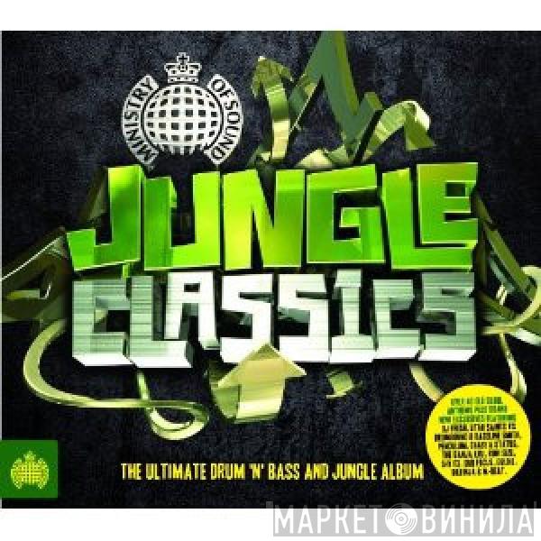  - Jungle Classics