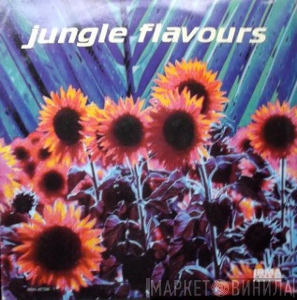  - Jungle Flavours