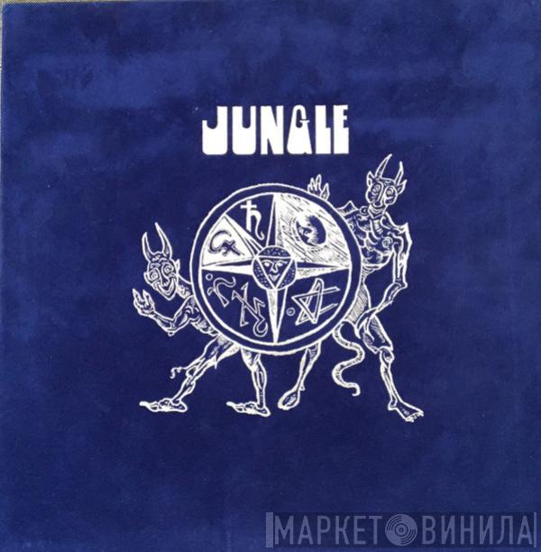 Jungle  - Jungle