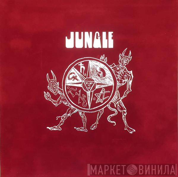  Jungle   - Jungle