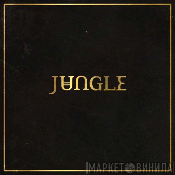 Jungle  - Jungle