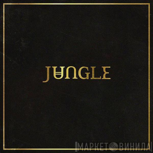  Jungle   - Jungle