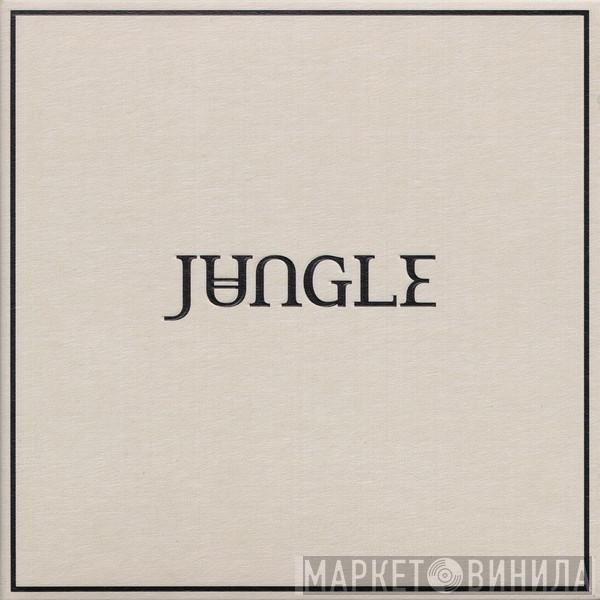 Jungle  - Loving In Stereo